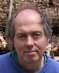 photograph of Vinny, spiritual or metaphysical